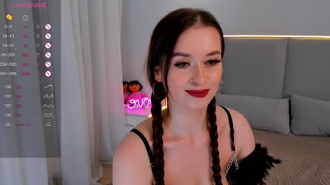 Snapshot of emelilove chatting on January 11, 2025, 11:34 am Emeli online show from January 11, 2025, 11:34 am