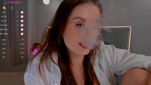 Snapshot of emelilove chatting on January 29, 2025, 8:51 am Emeli online show from January 29, 2025, 8:51 am