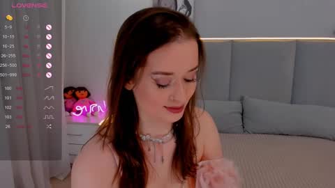 Snapshot of emelilove chatting on February 20, 2025, 5:33 am Emeli online show from February 20, 2025, 5:33 am