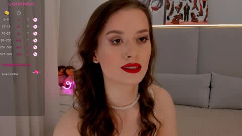 Snapshot of emelilove chatting on February 21, 2025, 5:56 am Emeli online show from February 21, 2025, 5:56 am