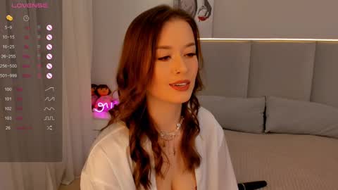 Snapshot of emelilove chatting on March 6, 2025, 5:35 am Emeli online show from March 6, 2025, 5:35 am