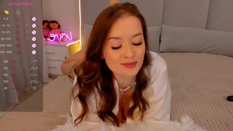 Snapshot of emelilove chatting on March 6, 2025, 8:41 am Emeli online show from March 6, 2025, 8:41 am