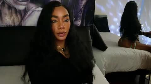 anyelii  online show from February 18, 2026, 11:22 pm