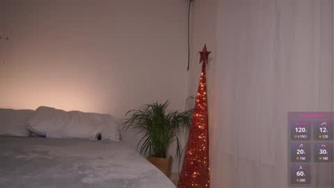 ana online show from January 3, 2025, 1:38 am