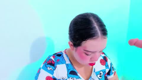 Snapshot of emely_pregnant1 chatting on February 4, 2026, 10:26 pm Emy online show from February 4, 2026, 10:26 pm