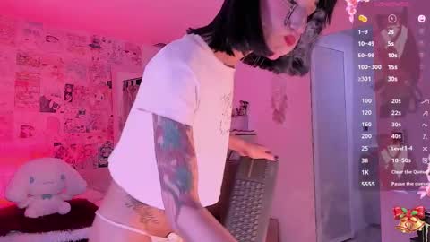 Emely Rous online show from January 6, 2026, 10:19 am