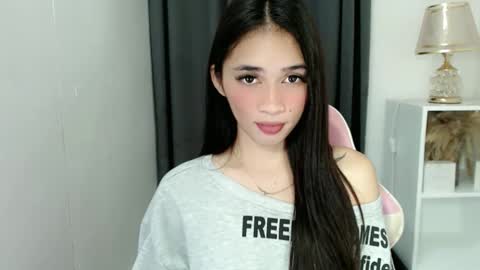 Scarlett online show from March 16, 2026, 6:34 pm