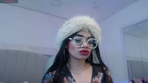 Danna online show from January 8, 2026, 3:42 am