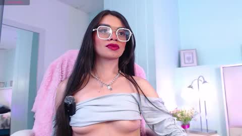 Danna online show from March 16, 2026, 2:28 am