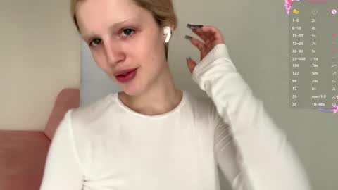 Gily online show from April 12, 2026, 11:04 am