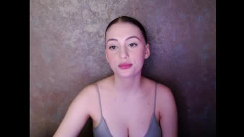 EmersonBennett online show from May 4, 2026, 7:59 am