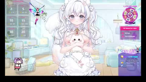 Emi online show from February 26, 2026, 7:24 pm