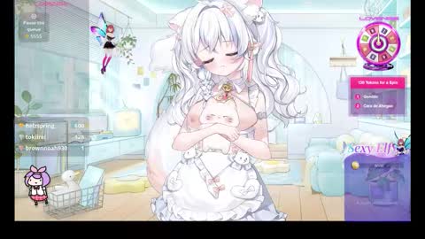 Emi online show from March 1, 2026, 7:16 pm