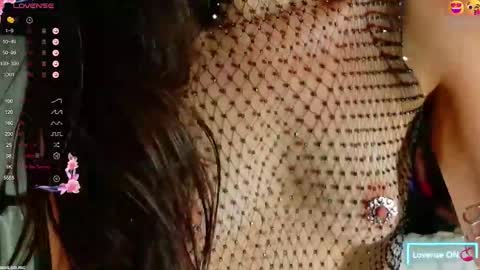 Emmily Roberts online show from October 31, 2025, 6:03 am