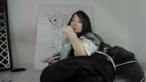 Antonella  online show from November 28, 2025, 9:28 pm