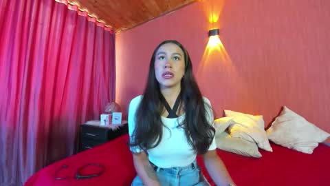 Emilia Gomez online show from January 16, 2026, 1:59 pm