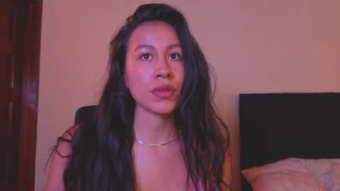 Snapshot of emigomez_ chatting on July 12, 2026, 4:20 pm Emilia Gomez online show from July 12, 2026, 4:20 pm