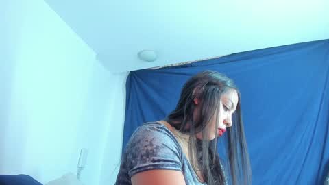 Snapshot of emiily15_ chatting on January 29, 2025, 5:56 pm Emi online show from January 29, 2025, 5:56 pm