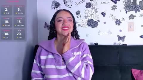 Emily online show from February 9, 2026, 11:58 am