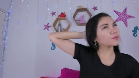 Snapshot of emiily_parkerr chatting on December 28, 2024, 3:04 am Emily online show from December 28, 2024, 3:04 am