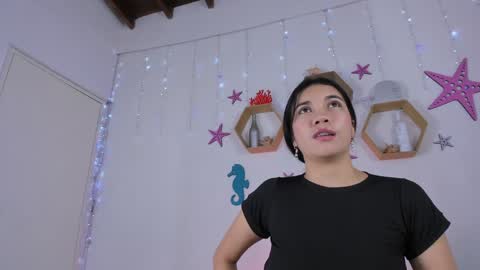Snapshot of emiily_parkerr chatting on January 10, 2025, 3:07 am Emily online show from January 10, 2025, 3:07 am