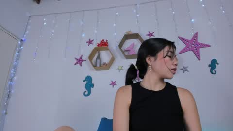 Snapshot of emiily_parkerr chatting on January 21, 2025, 2:54 am Emily online show from January 21, 2025, 2:54 am