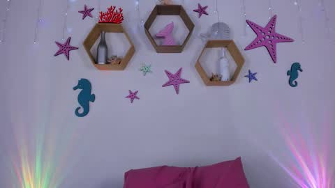 Snapshot of emiily_parkerr chatting on February 27, 2025, 9:11 am Emily online show from February 27, 2025, 9:11 am