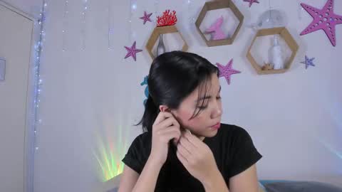 Snapshot of emiily_parkerr chatting on March 6, 2025, 3:02 am Emily online show from March 6, 2025, 3:02 am