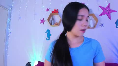 Emily  online show from December 3, 2025, 3:03 am