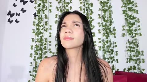 Emily  online show from February 12, 2026, 3:01 am