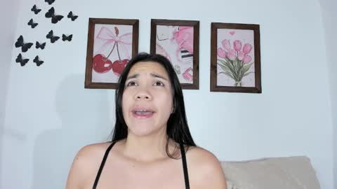 Emily  online show from March 23, 2026, 11:09 pm