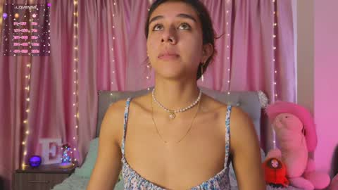 Emily online show from January 28, 2025, 1:59 pm