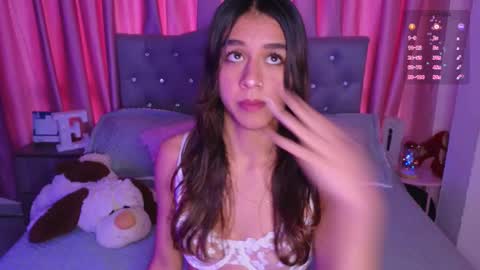 Emily online show from October 21, 2025, 2:18 pm