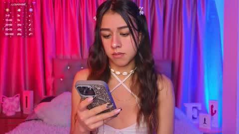 Emily online show from March 18, 2026, 12:03 am