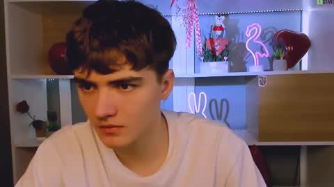 Snapshot of emil_lucky chatting on February 16, 2026, 12:34 pm emil_lucky online show from February 16, 2026, 12:34 pm