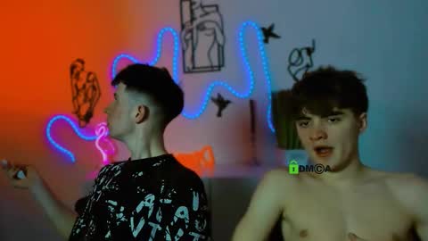 emil_lucky online show from March 23, 2026, 7:29 pm