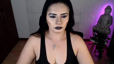 POWERFULL GODDESS EMILI online show from March 16, 2026, 11:31 pm