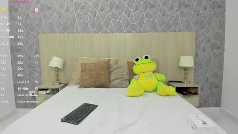 Snapshot of emili_lenus chatting on February 3, 2025, 11:20 am Emili Lenus online show from February 3, 2025, 11:20 am