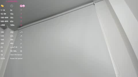 Snapshot of emili_lenus chatting on February 12, 2025, 2:32 pm Emili Lenus online show from February 12, 2025, 2:32 pm