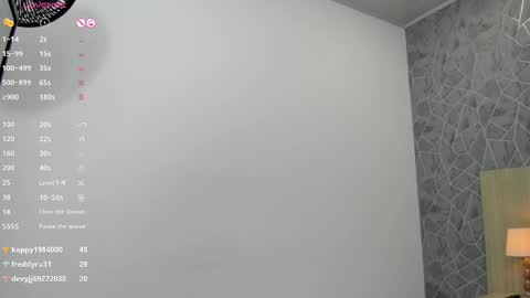 Snapshot of emili_lenus chatting on February 28, 2025, 2:42 pm Emili Lenus online show from February 28, 2025, 2:42 pm