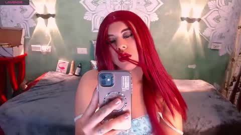 Emili roux online show from February 5, 2025, 2:48 pm