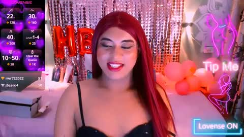 Emili roux online show from February 13, 2025, 8:45 pm