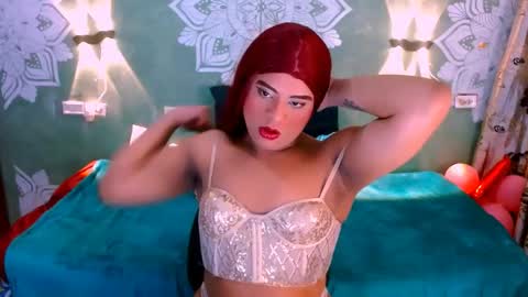 Emili roux online show from February 20, 2025, 12:25 pm