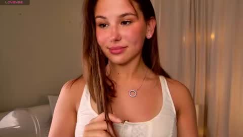 emilia_dream online show from July 8, 2026, 6:45 pm