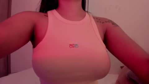 Snapshot of emilia_ghendle chatting on January 8, 2025, 2:25 pm Emilia Big Boobs online show from January 8, 2025, 2:25 pm