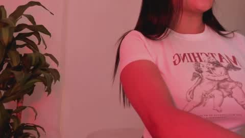 Snapshot of emilia_ghendle chatting on February 27, 2025, 8:31 pm Emilia Big Boobs online show from February 27, 2025, 8:31 pm