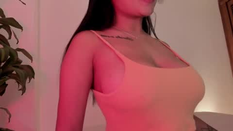 Snapshot of emilia_ghendle chatting on March 3, 2025, 6:12 pm Emilia Big Boobs online show from March 3, 2025, 6:12 pm