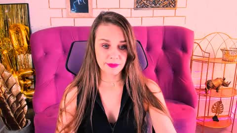 Emilia Bedy online show from April 5, 2026, 9:06 am