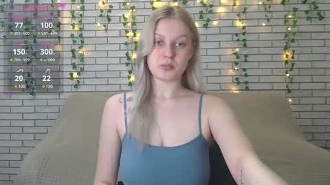 Amili online show from February 12, 2025, 8:59 am