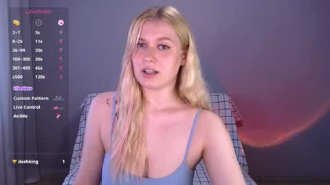 Snapshot of emiliaduchess chatting on July 17, 2026, 12:34 pm Amili online show from July 17, 2026, 12:34 pm